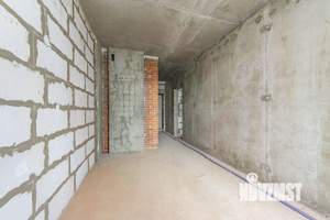2-к квартира, вторичка, 39м2, 21/24 этаж