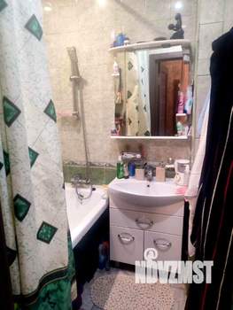 1-к квартира, вторичка, 40м2, 12/14 этаж