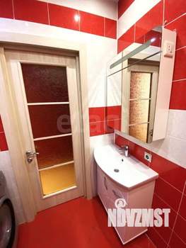 1-к квартира, вторичка, 38м2, 10/17 этаж