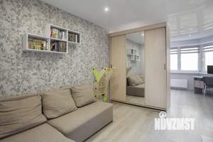 2-к квартира, вторичка, 67м2, 9/21 этаж