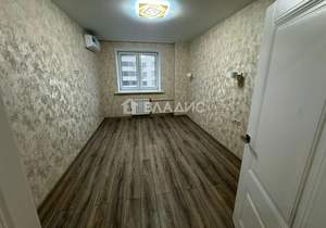 1-к квартира, вторичка, 41м2, 6/25 этаж