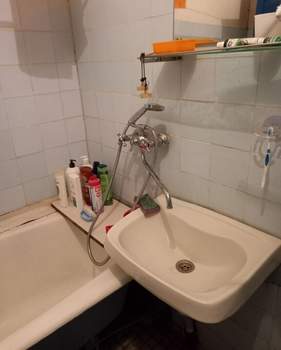 2-к квартира, вторичка, 54м2, 4/9 этаж