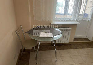 2-к квартира, вторичка, 62м2, 17/24 этаж