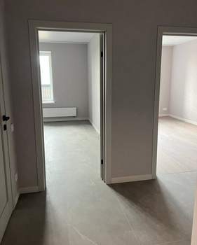 1-к квартира, вторичка, 41м2, 11/25 этаж