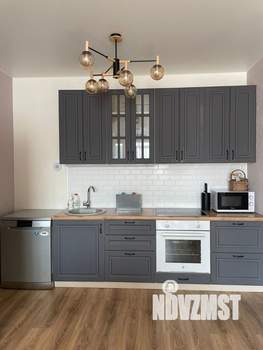 3-к квартира, вторичка, 65м2, 23/26 этаж