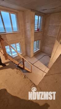 Студия квартира, вторичка, 85м2, 25/26 этаж