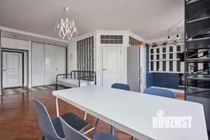 1-к квартира, вторичка, 47м2, 14/28 этаж