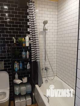 2-к квартира, вторичка, 51м2, 10/17 этаж