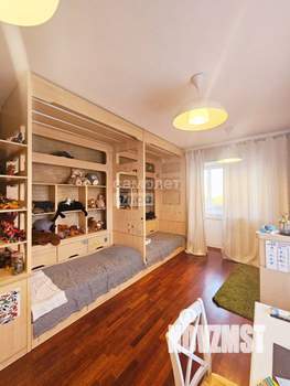 2-к квартира, вторичка, 114м2, 7/14 этаж