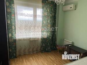 2-к квартира, вторичка, 62м2, 17/24 этаж