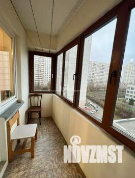 1-к квартира, вторичка, 42м2, 7/24 этаж