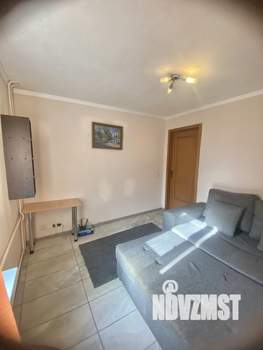 2-к квартира, вторичка, 60м2, 1/5 этаж