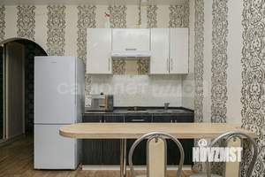 Студия квартира, вторичка, 32м2, 2/24 этаж