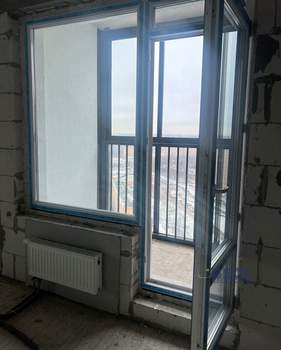 2-к квартира, вторичка, 63м2, 20/25 этаж