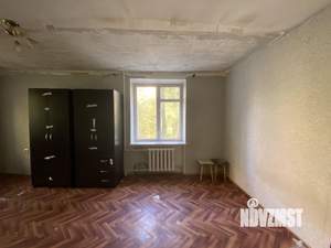 1-к квартира, вторичка, 30м2, 3/5 этаж
