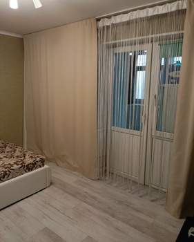 3-к квартира, вторичка, 70м2, 14/16 этаж