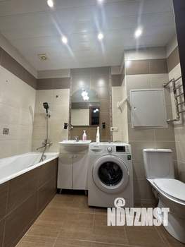 1-к квартира, вторичка, 49м2, 6/24 этаж