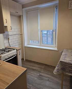 3-к квартира, вторичка, 55м2, 2/15 этаж