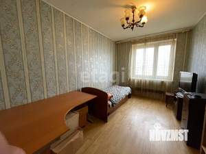 3-к квартира, вторичка, 75м2, 13/22 этаж