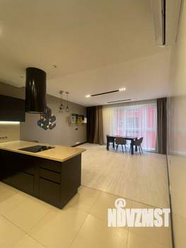 3-к квартира, вторичка, 75м2, 5/24 этаж
