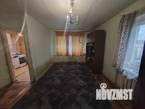 1-к квартира, вторичка, 32м2, 2/4 этаж