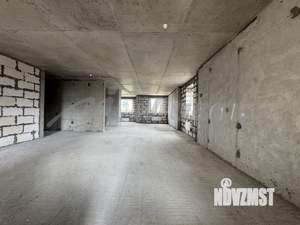 3-к квартира, вторичка, 86м2, 8/25 этаж