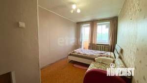1-к квартира, вторичка, 35м2, 8/12 этаж