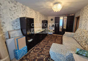 2-к квартира, вторичка, 46м2, 10/12 этаж