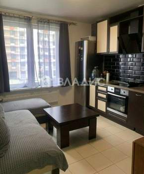 2-к квартира, вторичка, 55м2, 3/26 этаж