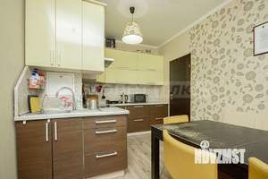 3-к квартира, вторичка, 73м2, 11/25 этаж