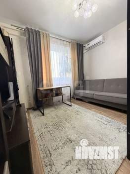 2-к квартира, вторичка, 40м2, 9/25 этаж