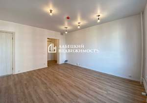 2-к квартира, вторичка, 51м2, 15/16 этаж