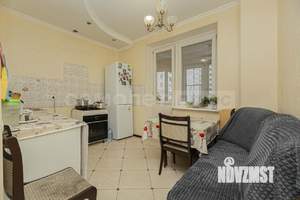 2-к квартира, вторичка, 56м2, 13/20 этаж