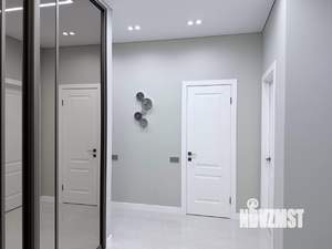 2-к квартира, вторичка, 69м2, 7/18 этаж