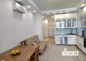 3-к квартира, вторичка, 112м2, 9/22 этаж