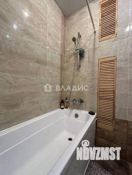 Студия квартира, вторичка, 35м2, 17/25 этаж