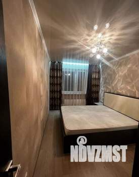 2-к квартира, вторичка, 66м2, 21/22 этаж
