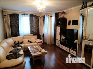 1-к квартира, вторичка, 43м2, 12/16 этаж