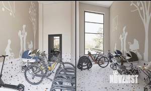 2-к квартира, вторичка, 35м2, 7/17 этаж