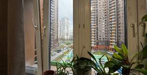 2-к квартира, вторичка, 42м2, 5/22 этаж