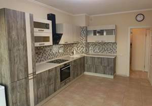 1-к квартира, вторичка, 44м2, 7/25 этаж