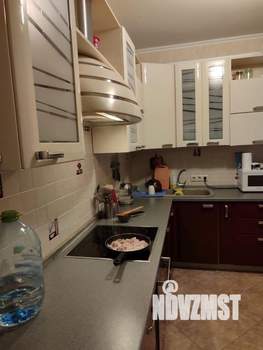 1-к квартира, вторичка, 42м2, 6/16 этаж