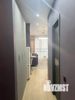 Студия квартира, вторичка, 23м2, 14/16 этаж