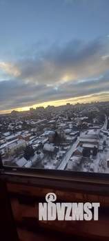 Студия квартира, вторичка, 40м2, 14/25 этаж