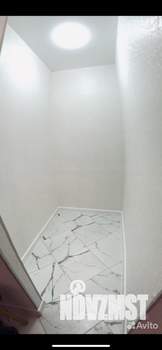 2-к квартира, вторичка, 62м2, 2/18 этаж