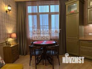 2-к квартира, вторичка, 65м2, 25/25 этаж