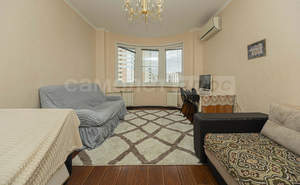 2-к квартира, вторичка, 56м2, 13/20 этаж