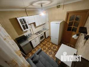 1-к квартира, вторичка, 35м2, 6/12 этаж