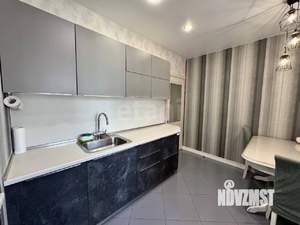 3-к квартира, вторичка, 78м2, 14/22 этаж