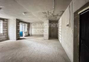 2-к квартира, вторичка, 58м2, 2/25 этаж